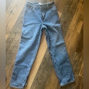 Abercrombie & Fitch 90’s Jeans